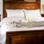 Polyester Satin Plaid Duvet Cover-88486628