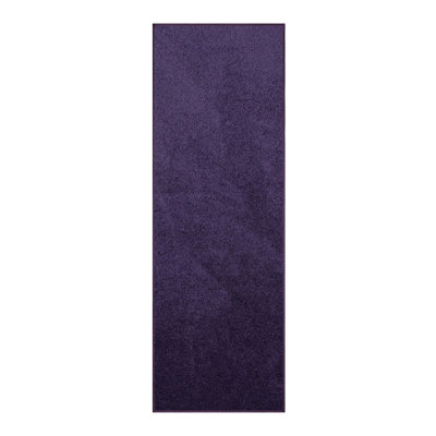Tapis de couleur unie pour animaux de compagnie Furnish My Place