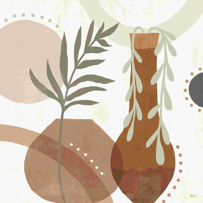Forme botanique II neutre