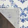 Businge Damask Indoor Rug