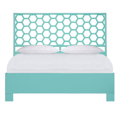 Honeycomb Standard Bed