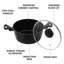 ZOYA 8 - Piece Non-Stick Cookware Set-108952108