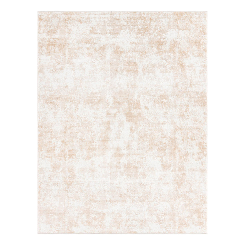 Tapis décoratif, Rectangulaire 8 pi x 10 pi