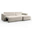 Cittlali 4 Seater Sectional Sofa Bed-393989016