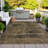 Xhevrie Floral Indoor / Outdoor Rug-112029697