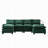 Upholstery Comfy Modular Sofas-203288499