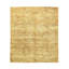 Hand Woven Cotton and Wool Area Rug