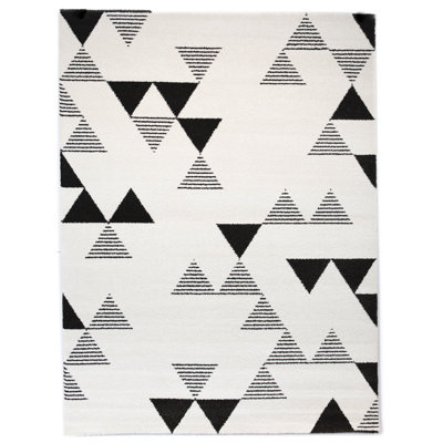 Tapis crème Maronica