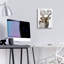 " Giant Eland " by Barbara Keith-2127096548