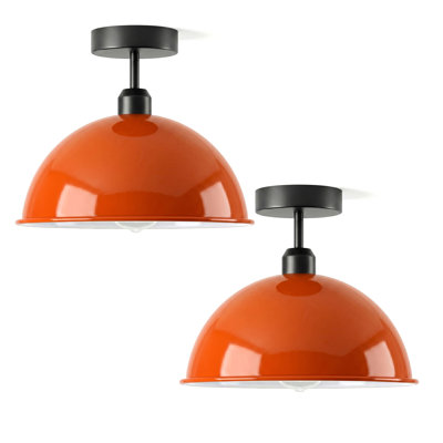 Semi Flush Mount