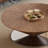 Modern simple coffee table set-316878138