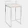 Tabouret de comptoir 27 po Kynzli