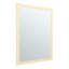 Miroir de salle de bain Washingtonville-1350383810