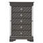 Commode 5 tiroirs Modern-711144077