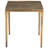 Benson Tray Top End Table