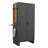 Scorpius Single Storage Cabinet ( 78'' H x 36.19'' W x 24.06'' D)