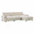Beige est en rupture de stock