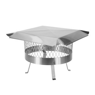Steel Fireplace Tool Set