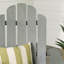 Abhisekh Outdoor Adirondack Chair-394867963