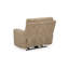 Fauteuil inclinable électrique Corbin, réglable, port USB, similicuir-111119488-111119489