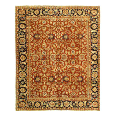 Oriental Rug