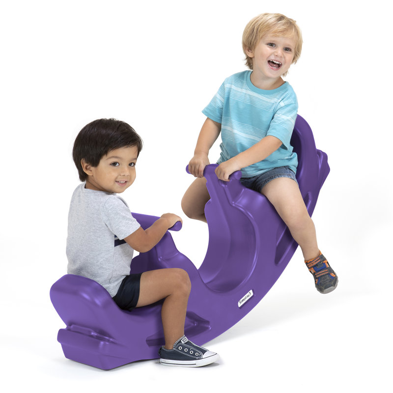 Rock and Roll Teeter