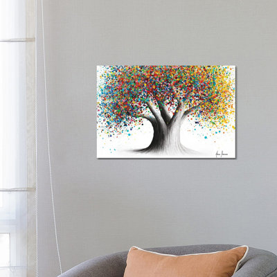 Tree Of Hope - Gallery-Wrapped Canvas Giclée