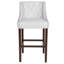 Tabouret de bar touffeté Desaria-1589765492-1589765483