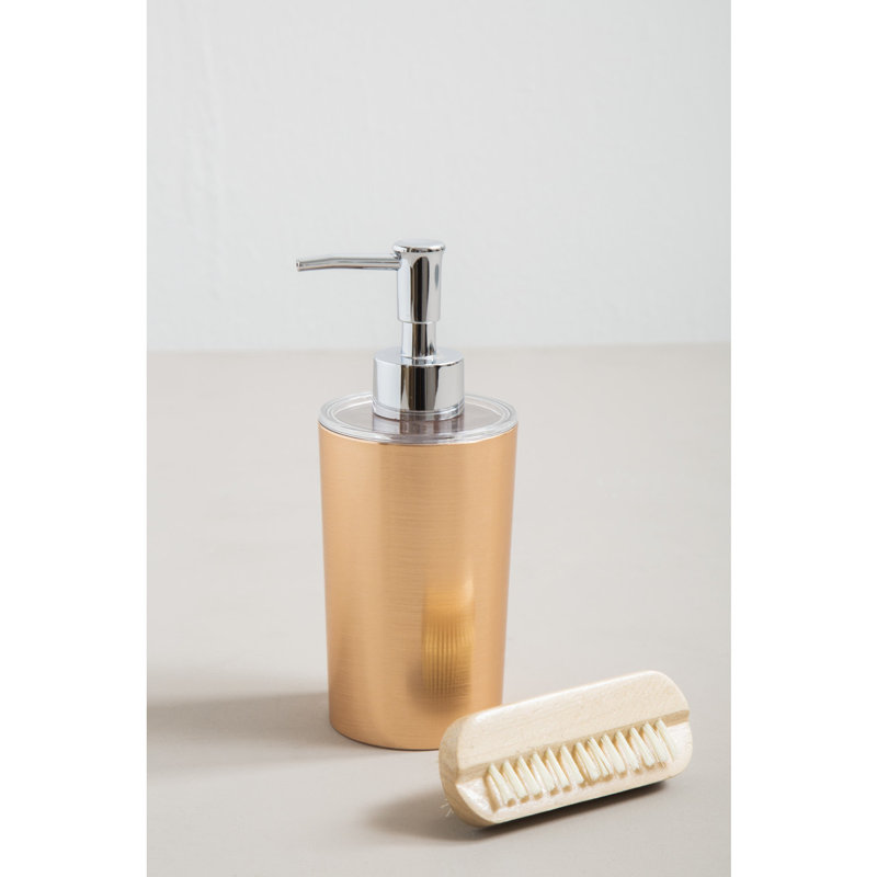 Beschman Soap Dispenser