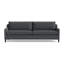 Gigi No Skirt 85 Sofa-810100767-810100783