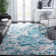Cohan Performance Abstract Rug