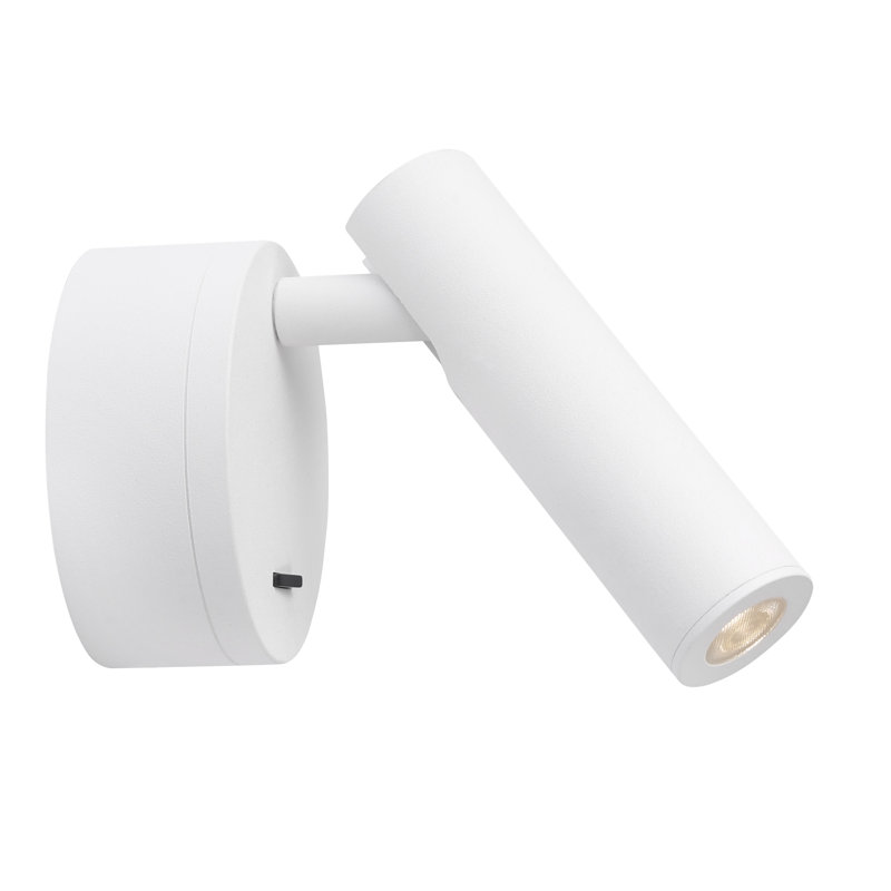 LED Spotlight, White