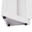 Armoire de rangement autoportante 71 po
