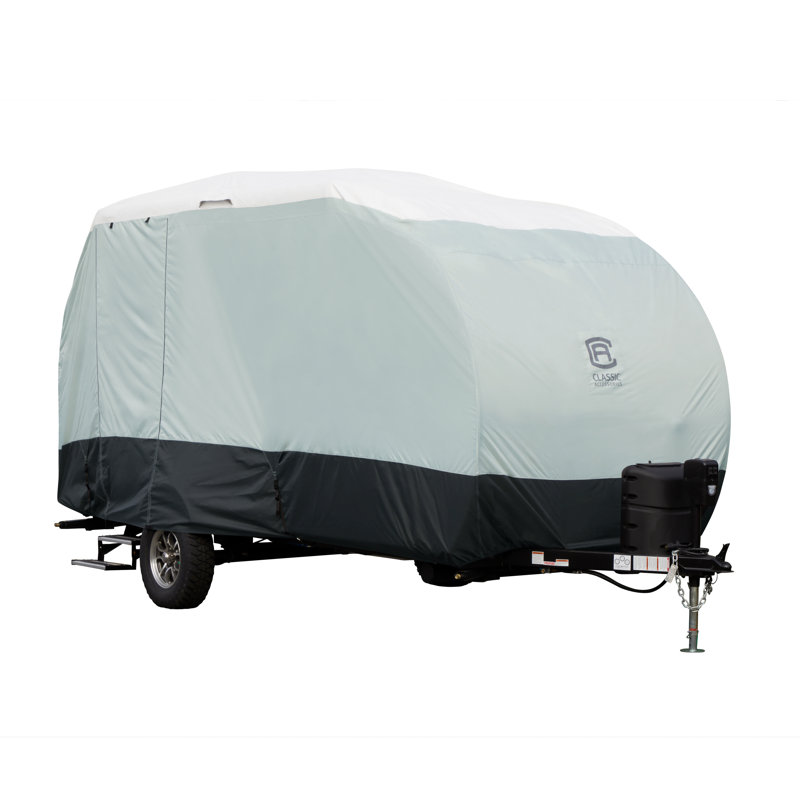 Housse de véhicule récréatif, H 93 po x l 78 po x P 163 po