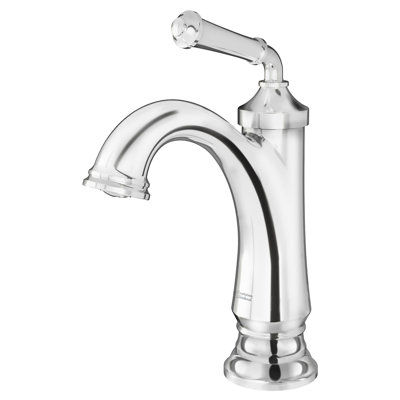 Delancey Single-Hole Bathroom Faucet