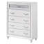 Commode 5 tiroirs