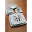 Shaker Teaspoons by Oneida (18/0)
