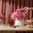 Amour RealTouch Mixed Floral Arrangement
