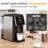 Coffee Maker 3 In 1 Single Serve Coffee Machine
