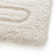 Abstract Shag Area Rug