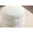 006-Soft Velvet  Round Ottoman Footrest Stool-786773538