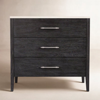 Isa 33" Dresser