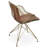 Zebra Arm Chair-73859210-73859231