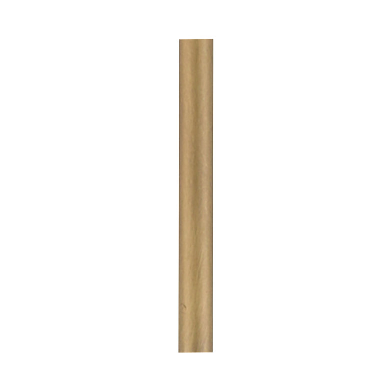6", 12", 18" (1) Antique Brass Extension Rods