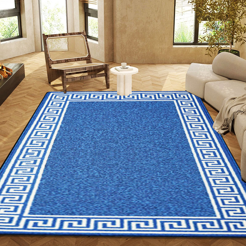 Area Rug, Rectangle 40 x 60cm