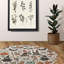 Adorable Boo! Tapis tressé-1109357368