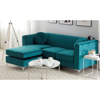 Isabel 3 Seater Sofa & Chaise