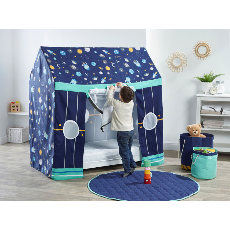Drouin Standard House Beds with Storage Included