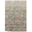 Tapis brun Odell