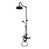 Oil Rubbed Bronze